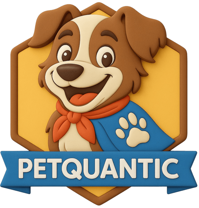 PetQuantic